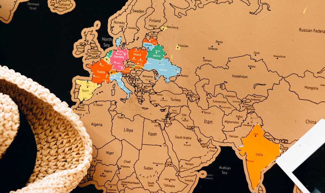 Is the Russia-Ukraine War a Threat to the Global Economy?